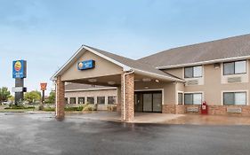 Comfort Inn Grand Junction Co